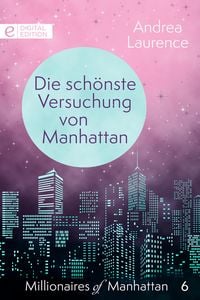 Produktbild: Die sch&ouml;nste Versuchung von Manhattan