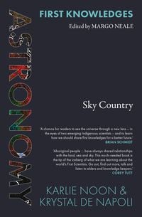 Produktbild: First Knowledges Astronomy