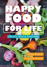 Produktbild: Happy Food for Life