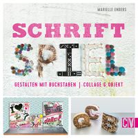 Produktbild: Schrift Spiel