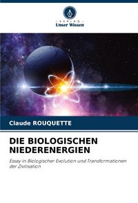 Produktbild: Die Biologischen Niederenergien