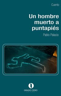 Produktbild: Un hombre muerto a puntapi&eacute;s