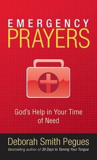 Produktbild: Emergency Prayers