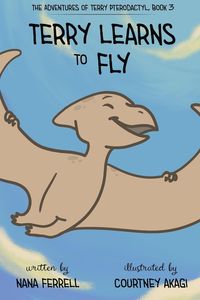 Produktbild: Terry Learns to Fly