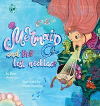 Produktbild: The Mermaid and the lost necklace