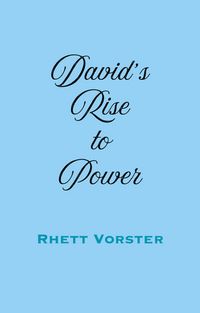 Produktbild: David's Rise to Power