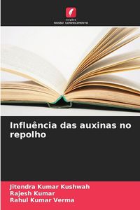 Produktbild: Influ&ecirc;ncia das auxinas no repolho