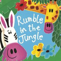 Produktbild: Rumble in the Jungle