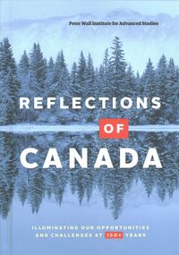 Produktbild: Reflections Of Canada