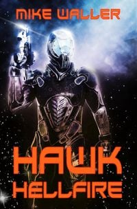 Produktbild: Hawk - Hellfire
