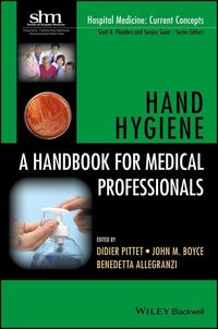 Produktbild: Hand Hygiene
