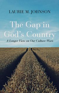 Produktbild: The Gap in God's Country