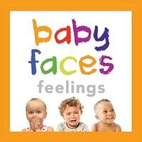 Produktbild: Baby Faces Feelings