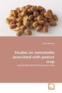 Produktbild: Borham, S: Studies on nematodes associated with peanut crop