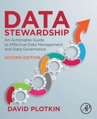 Produktbild: Data Stewardship