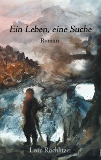 Produktbild: Ein Leben, eine Suche