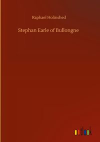 Produktbild: Stephan Earle of Bullongne