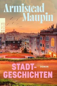 Produktbild: Stadtgeschichten