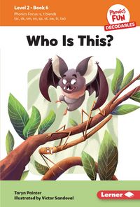 Produktbild: Who Is This?