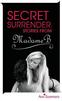 Produktbild: Secret Surrender