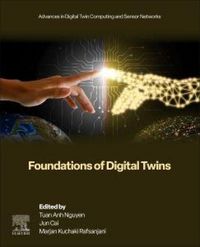 Produktbild: Foundations of Digital Twins