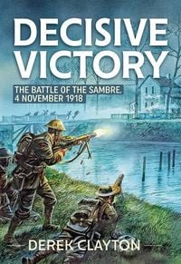 Produktbild: Decisive Victory