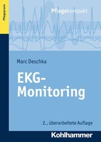 Produktbild: EKG-Monitoring
