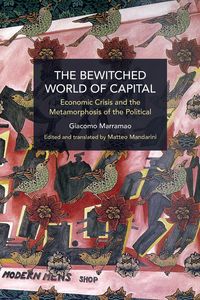 Produktbild: The Bewitched World of Capital