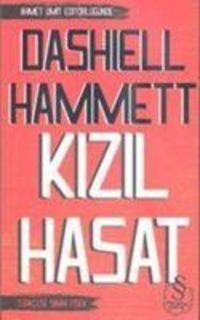 Produktbild: Kizil Hasat
