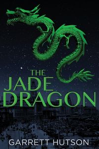 Produktbild: The Jade Dragon
