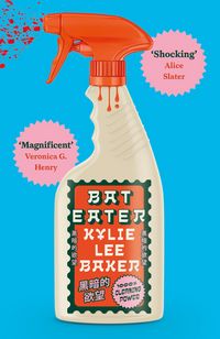 Produktbild Bat Eater