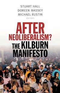 Produktbild: After Neoliberalism?