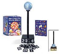Produktbild: New Year's Eve Mini Ball Drop