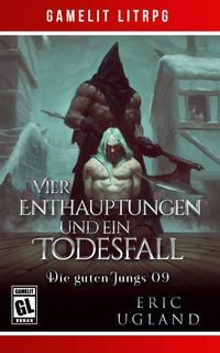 Produktbild: Vier Enthauptungen und ein Todesfall