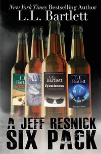 Produktbild: A Jeff Resnick Six Pack