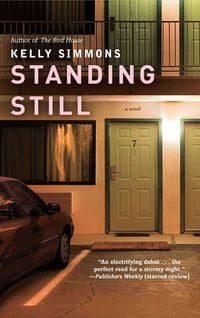 Produktbild: Standing Still