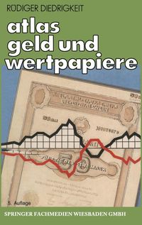 Produktbild: Atlas Geld und Wertpapiere