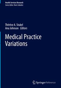Bild vom Artikel Medical Practice Variations vom Autor Ana Johnson