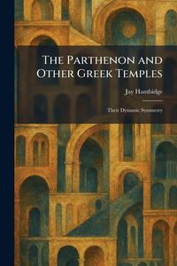 Produktbild: The Parthenon and Other Greek Temples