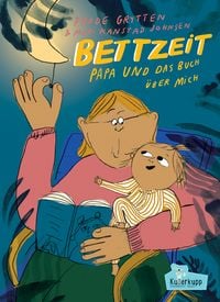 Produktbild: Bettzeit