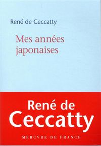 Produktbild: Mes ann&eacute;es japonaises