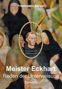 Produktbild: Meister Eckharts Reden der Unterweisung