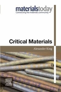 Produktbild: Critical Materials