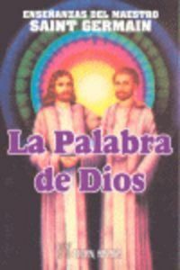 Produktbild: La palabra de Dios