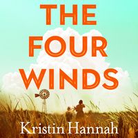 Produktbild: The Four Winds