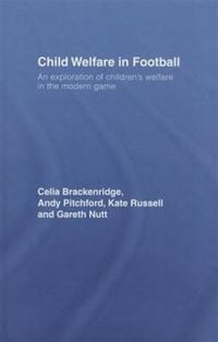 Produktbild: Child Welfare in Football