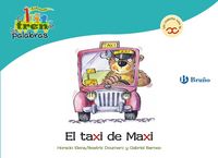 Produktbild: El taxi de Maxi