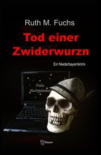 Produktbild: Tod einer Zwiderwurzn