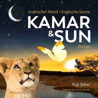 Produktbild: Kamar & Sun