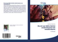 Produktbild: De rol van Iddirs bij het ondersteunen van weeskinderen